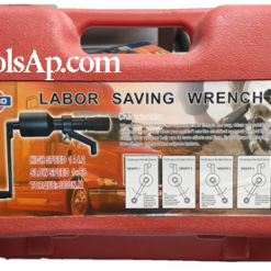 اچار چرخ گیربکسی کامیونی دوسرعته کمل