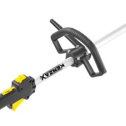 علف زن کوله ای کنزاکس مدل KBP-252