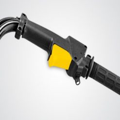 علف زن کالسکه ای کنزاکس مدل KHM-152