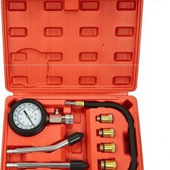 کمپرس سنج یورو چهار LK