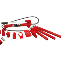 جک هیدرولیک 10 تن صافکاری بیگرد