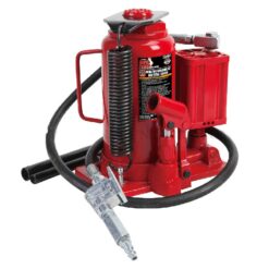 جک استوانه ای بادی 20 تن بیگرد