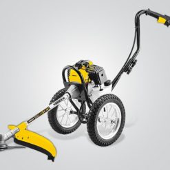 علف زن کالسکه ای کنزاکس مدل KHM-152