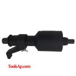 اچار چرخ گیربکسی کامیونی دوسرعته کمل