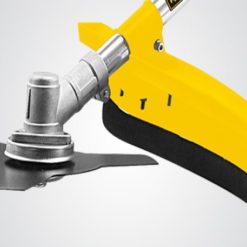 علف زن کالسکه ای کنزاکس مدل KHM-152