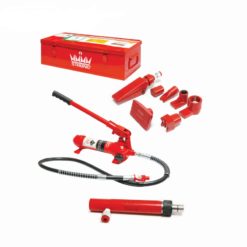 جک 4تن صافکاری استرانگ