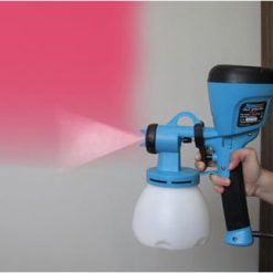 پیستوله برقی 450 وات هائوپن مدل TM-71