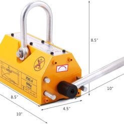 مگنت ورق 600 کیلو ویتال (TOYO)