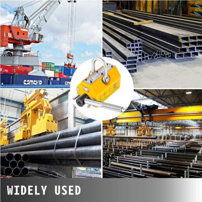 مگنت ورق 600 کیلو ویتال (TOYO)