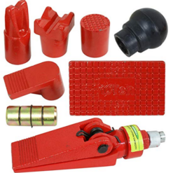 جک صافکاری 10 تن