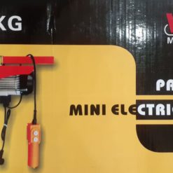 بالابر برقی (وینچ) ۶۰۰ کیلویی ۲۴ متری ویتال