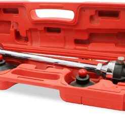 مکنده دستی 3 سر صافکاری تایوانی