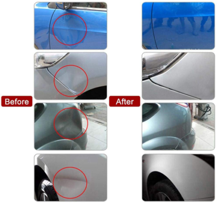 ست قری کش صافکاری صاف مکس