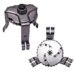 اچار درب باک رگلاژی ایرانی