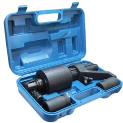اچار چرخ گیربکسی کامیون دو سرعته کمل (استرانگ)