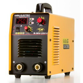 اینورتر جوشکاری 250 آمپر صبا الکتریک مدل RINV-250-v