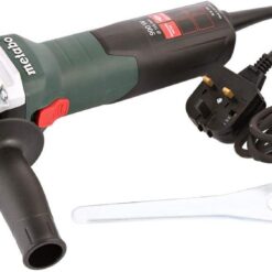 مینی فرز 900 وات متابو مدل W9-125