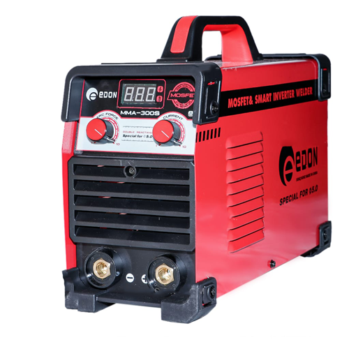 اینورتر جوشکاری ادون مدل MMA 300S اینورتر جوشکاری ادون مدل MMA 300S