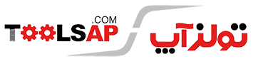 فروشگاه اینترنتی تولزآپ logo
