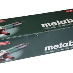 مینی فرز 900 وات متابو مدل W9-125