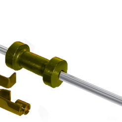 ضربه زن 3 سر صافکاری