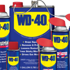 اسپری-WD40