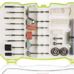 ست لوازم جانبی 70 پارچه1