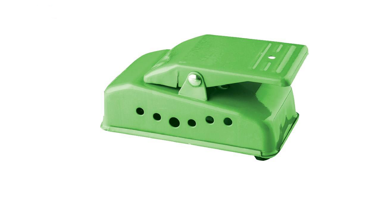 فرز پدالی سیلور 200 وات فرز پدالی سیلور 200 وات