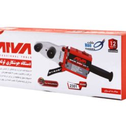 اتو لوله سبز آروا مدل 2301