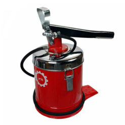 واسکازین پمپ سطلی 5 لیتری پارس