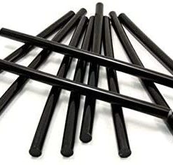 چسب حرارتی صنعتی مشکی تایوانی