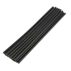 چسب حرارتی صنعتی مشکی تایوانی