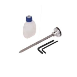 میخکوب بادی هاردکس مدل HX-1850
