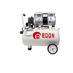 کمپرسور سایلنت 25 لیتری ادون (edon)