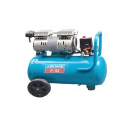 کمپرسور هوا بیصدا 30 لیتری آنکور مدل TM30