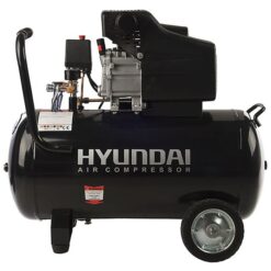 کمپرسور باد 80 لیتر هیوندای مدل AC-8025