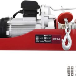 بالابربرقی(وینچ) 600کیلویی 20 متری استرانگ (Diko)