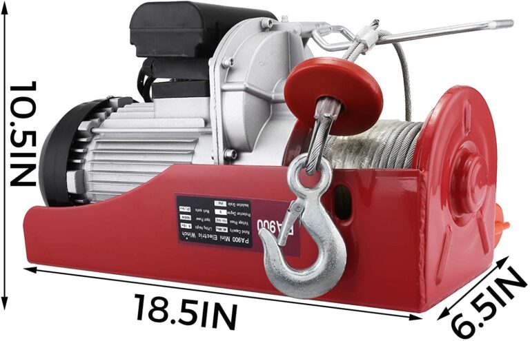 بالابربرقی(وینچ) 600کیلویی 20 متری استرانگ (Diko) بالابربرقی(وینچ) 600کیلویی 20 متری استرانگ (Diko)
