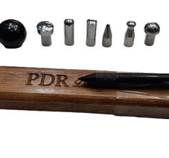 میله PDR صافکاری 60 پارچه ایرانی (طرح امریکایی)