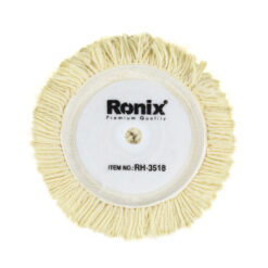 پد پولیش چسبی 180 رونیکس مدل RH-3518