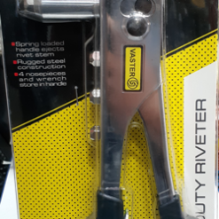 انبر پرچ استیل واستر تایوان