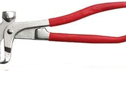 انبر بالانس