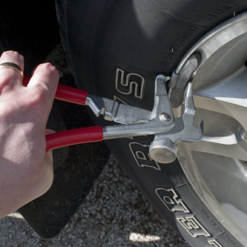 انبر بالانس صاف مکس