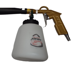 پیستوله صفرشویی دیاکو مدل Jet02
