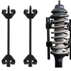 فنر جمع دو شاخ 370 میلیمتر APEXX
