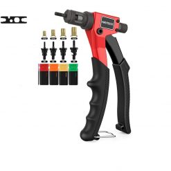 انبر مهره پرچ کن مدل 613(M3 تا M6)