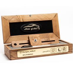 پرگار صنعتی صافكاري تکنو صاف