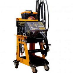 دستگاه PDR صافکاری تکنو صاف مدل 28000