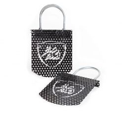 توری کشش فلزی PDR