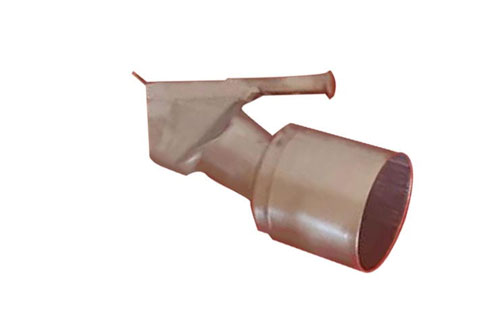 نازل سشوار جوشکاری 3400 وات مدل SN10 نازل سشوار جوشکاری 3400 وات مدل SN10
